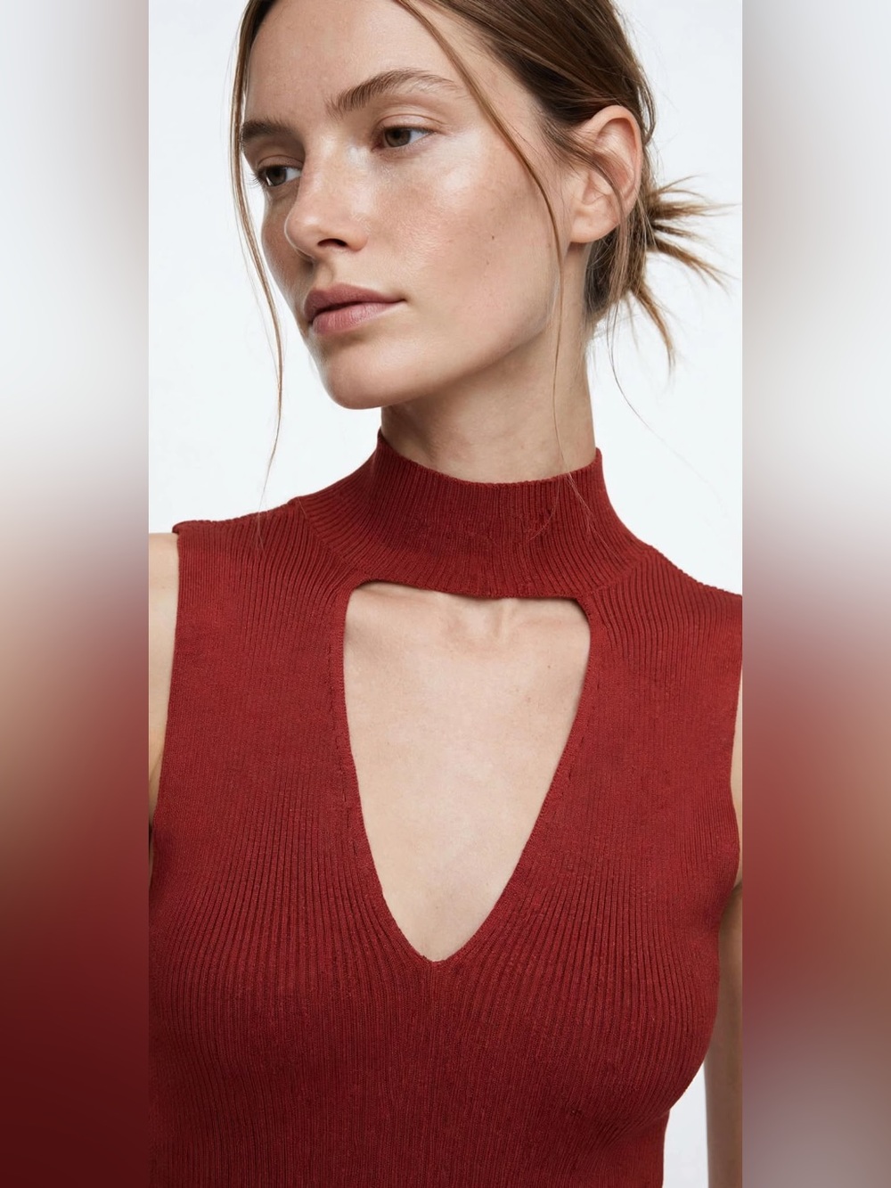 Express top - Picture 2 of 4